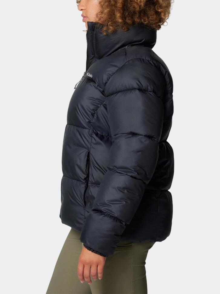 Kurtka Zimowa Damska Columbia Puffect II