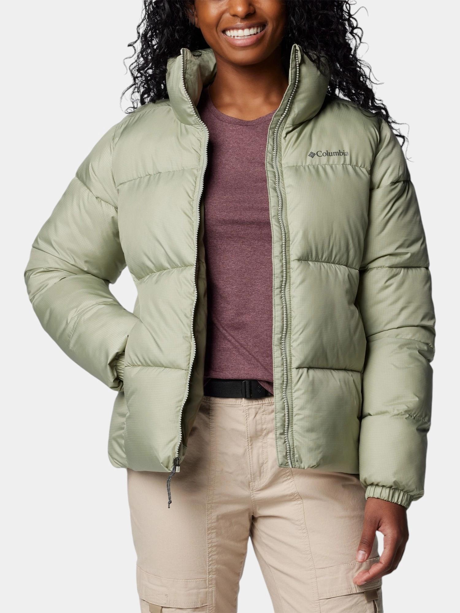Manteau D'hiver Femme Puffect II 4/7
