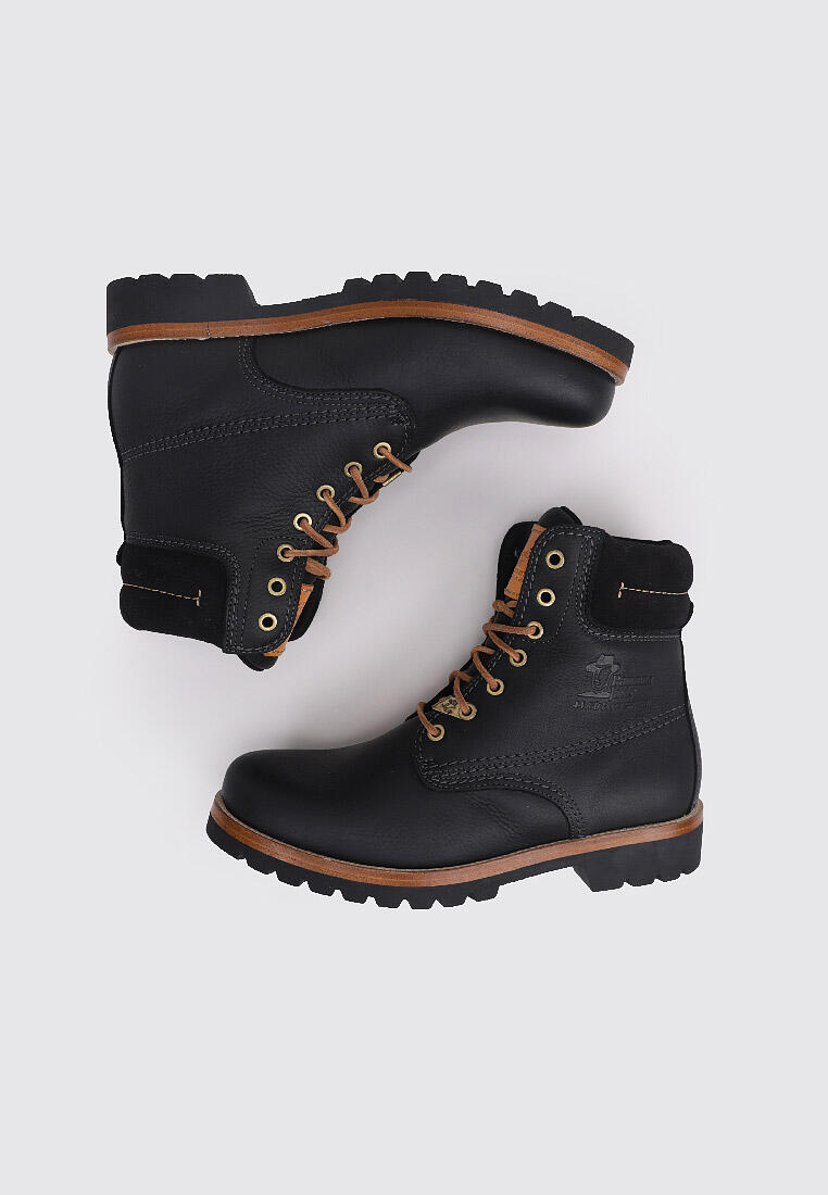 Chaussure de randonnée Randonnée Homme Panama Jack PANAMA 03 Noi 5/5