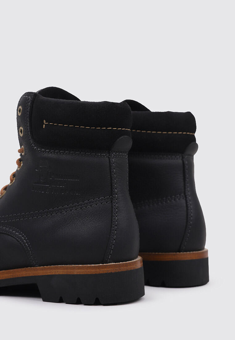 Chaussure de randonnée Randonnée Homme Panama Jack PANAMA 03 Noi 4/5