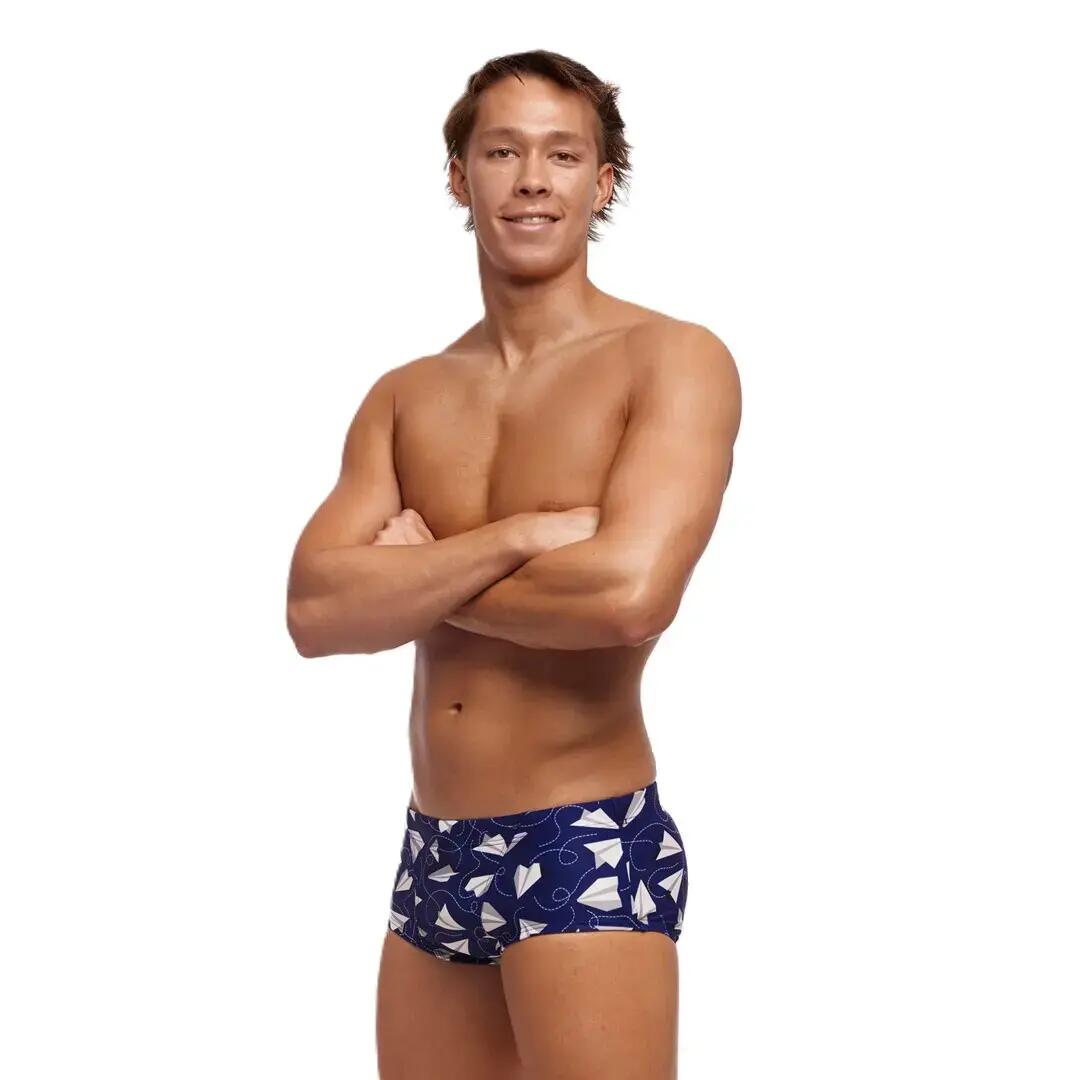 FUNKY TRUNKS picture