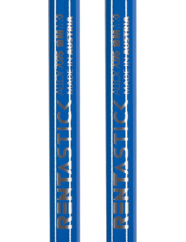 Kijki narciarskie VOLKL RENTASTICK ALU