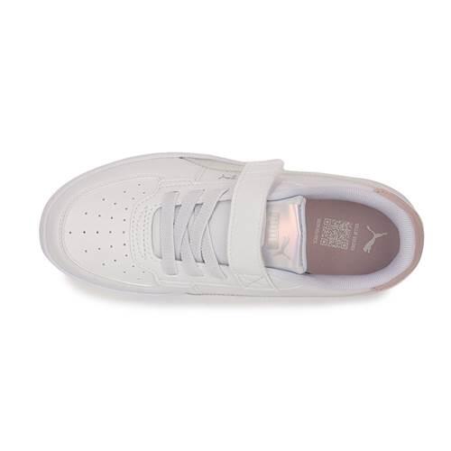 Buty do chodzenia dla dzieci Puma 01 Caven 2 Holo