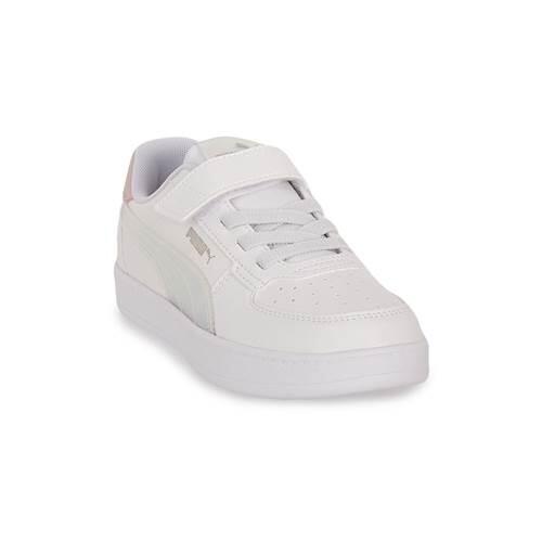 Buty do chodzenia dla dzieci Puma 01 Caven 2 Holo