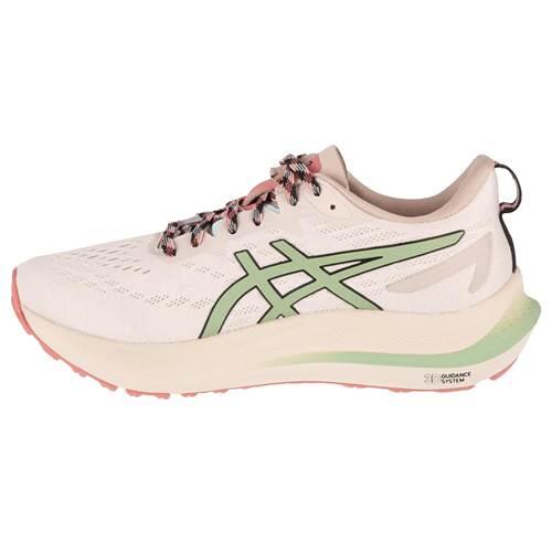 Sapatilhas de corrida para mulher Asics 1012B587250 2/2