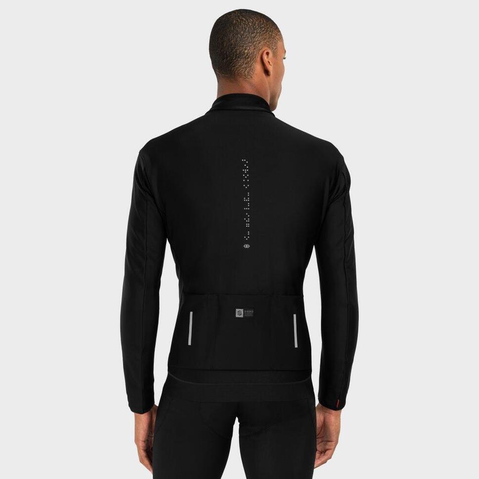 Kurtka rowerowa softshell męska J3 Seymour thumbnail