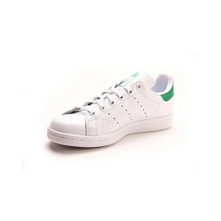 Zapatillas Casual de Mujer Adidas M20605 Blanco