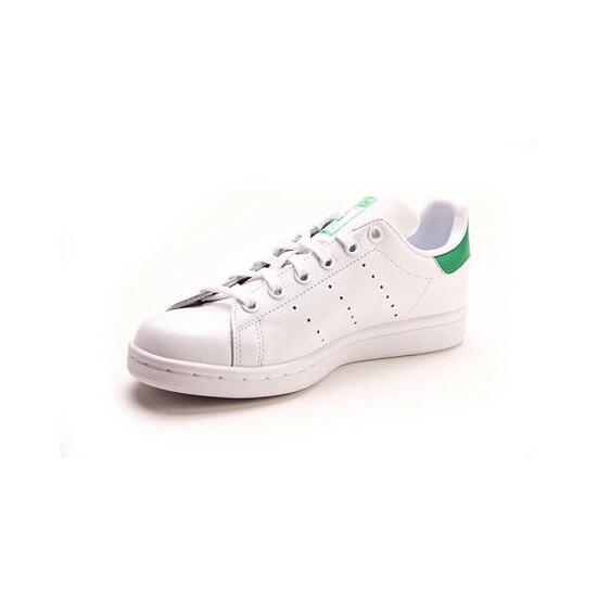 Zapatillas Casual de Mujer Adidas M20605 Blanco