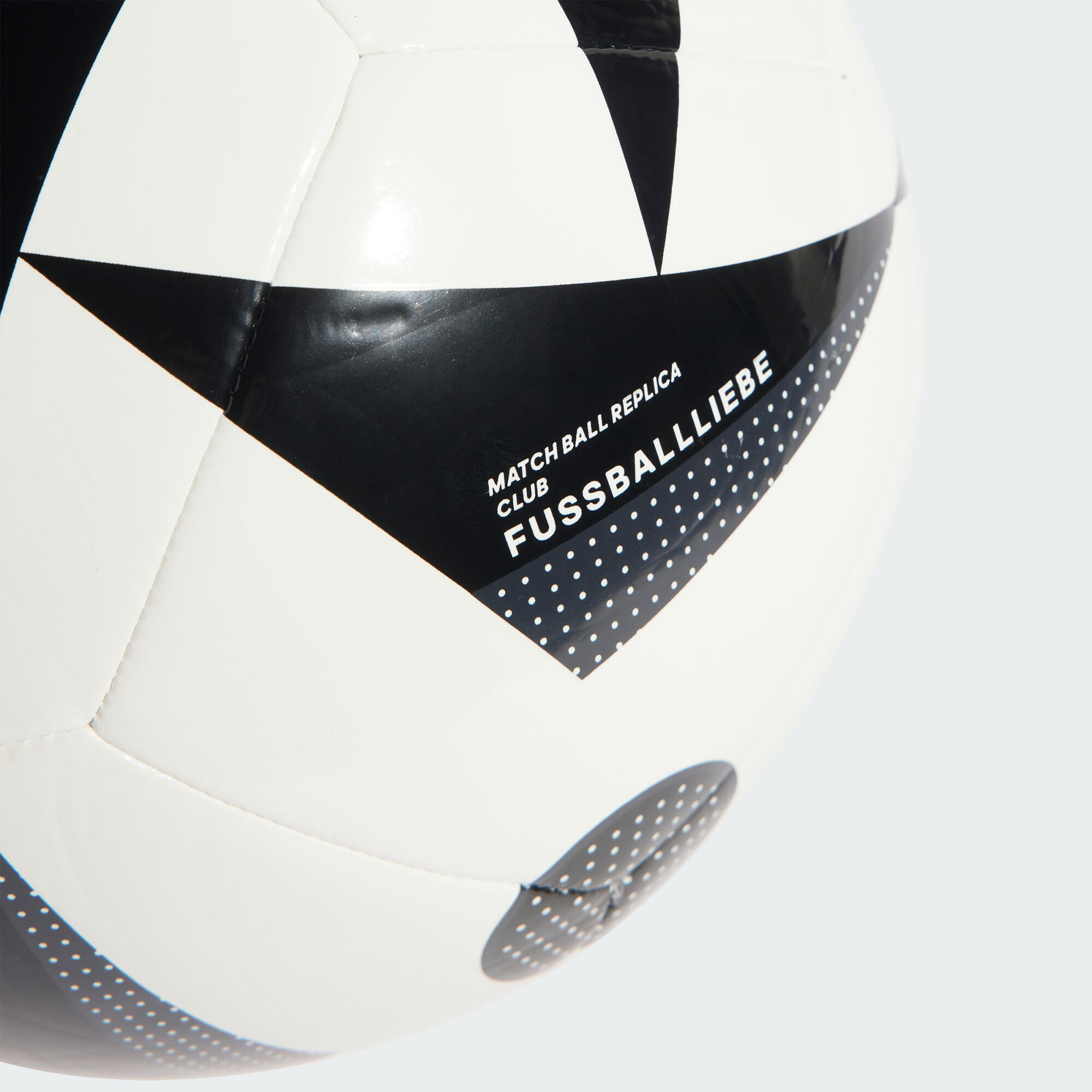 Bola Club Fussballliebe da Alemanha 4/6