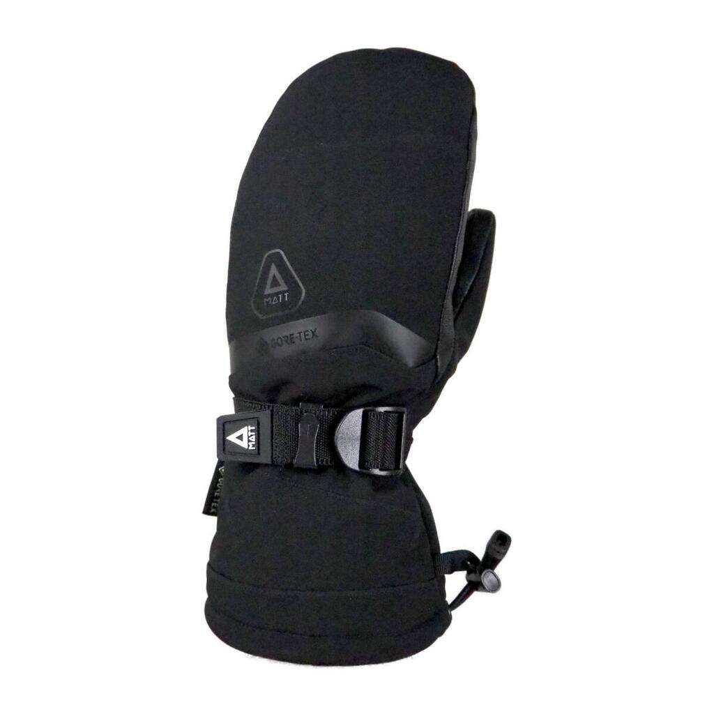Ski mittens MATT Perform Gore GTX