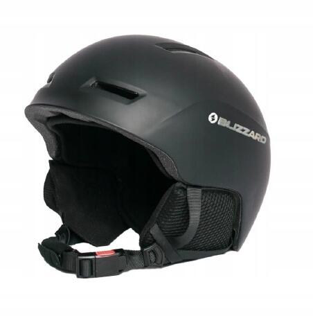 Kask narciarski dla dorosłych Blizzard SCHLADMING 1/1