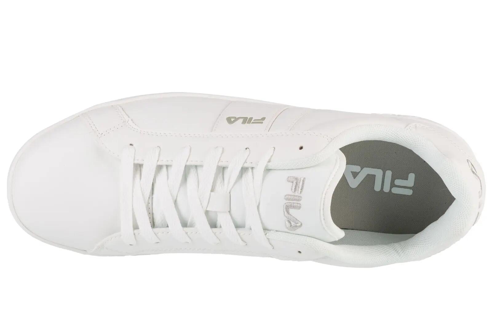 Buty sportowe Sneakersy męskie,  Crosscourt Line 3/6