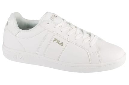Buty sportowe Sneakersy męskie, Crosscourt Line