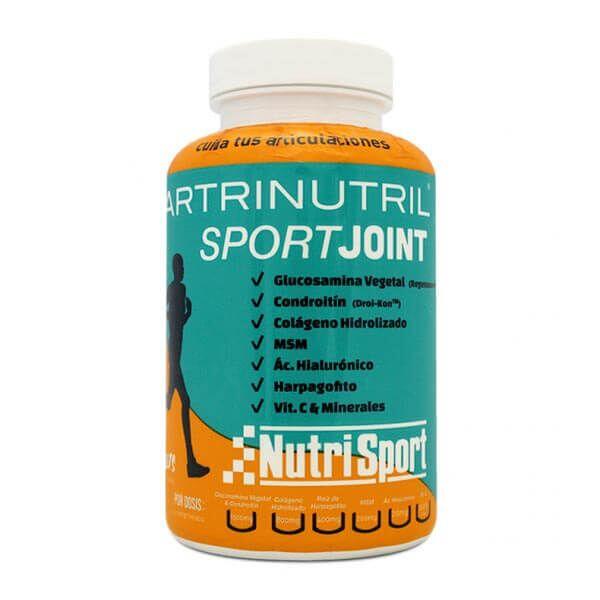 NUTRISPORT Artrinutril Sportgewrichten - 160 Tabletten van Nutrisport
