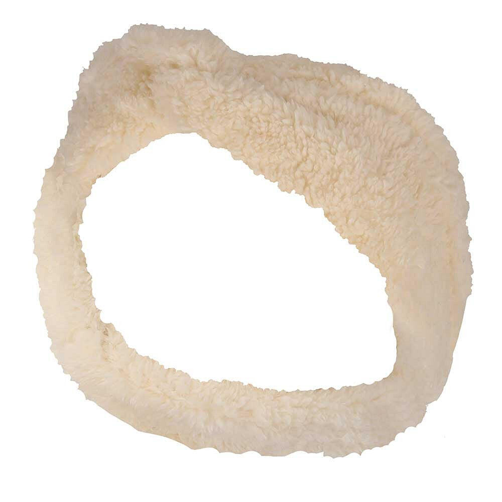 Opaska do włosów damska Teddy Wool