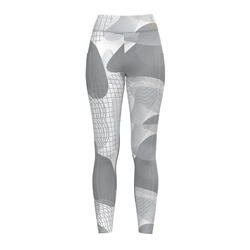 Legging de tennis femme Joma Challenge Long Tights