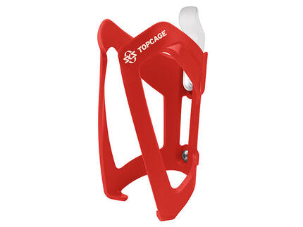 Bouteille Topcage Porte Rouge