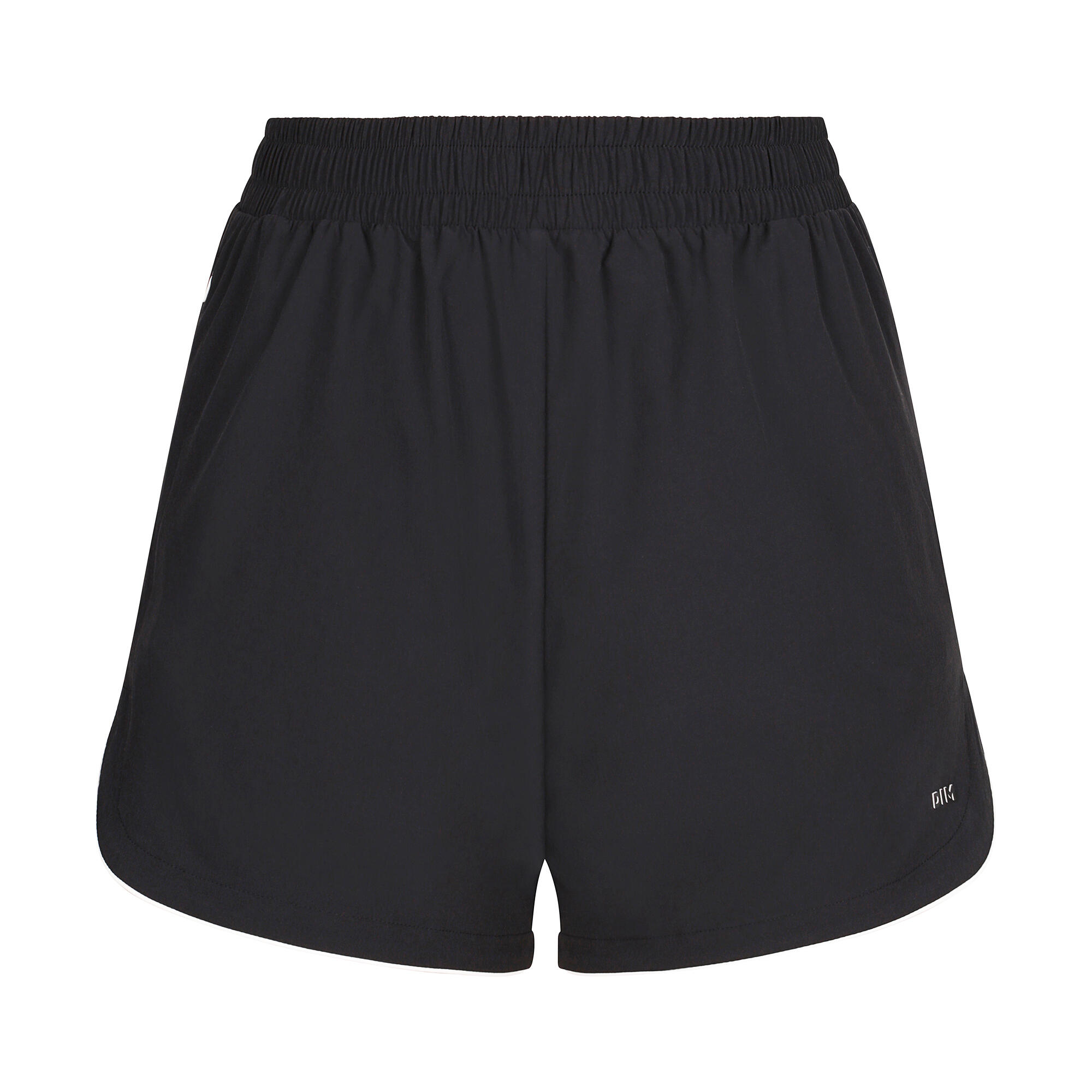 Short de sport Femme Dim Move 5/6