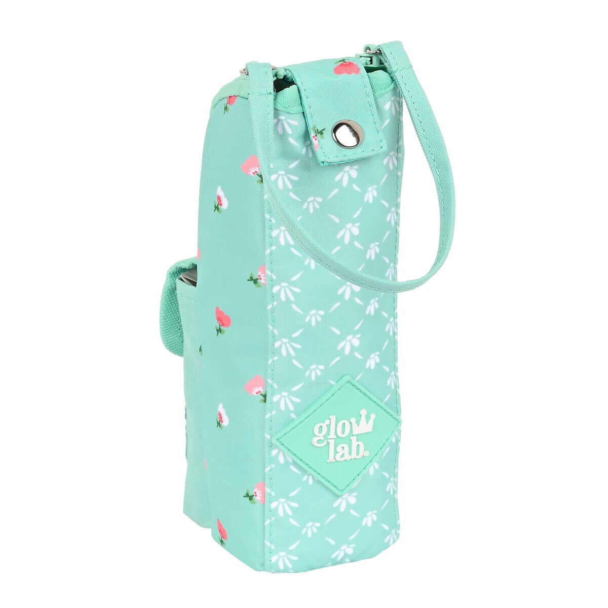 Astuccio Scuola Glow Lab Pepa 4/4