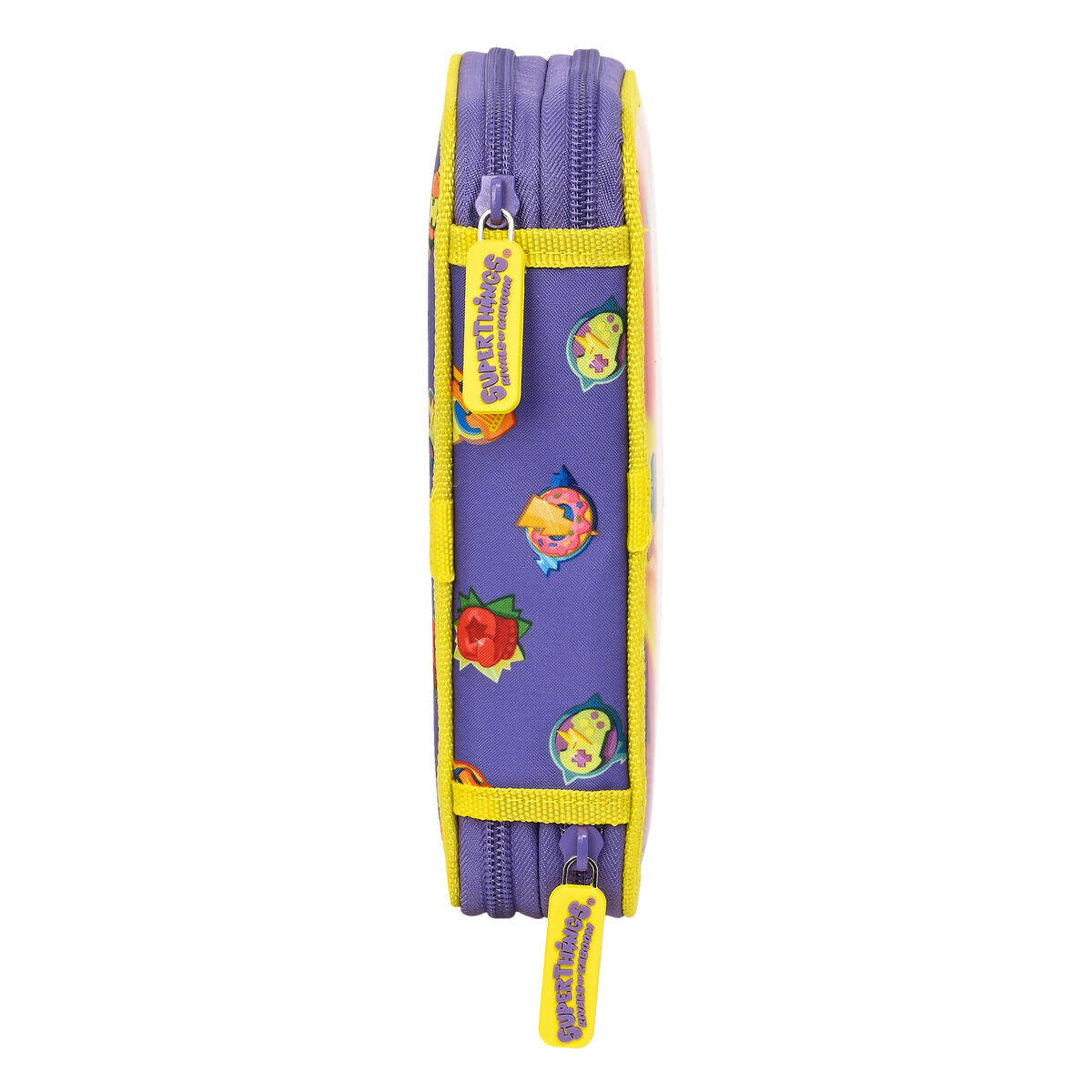 Plumier double SuperThings Guardians of Kazoom 3/5
