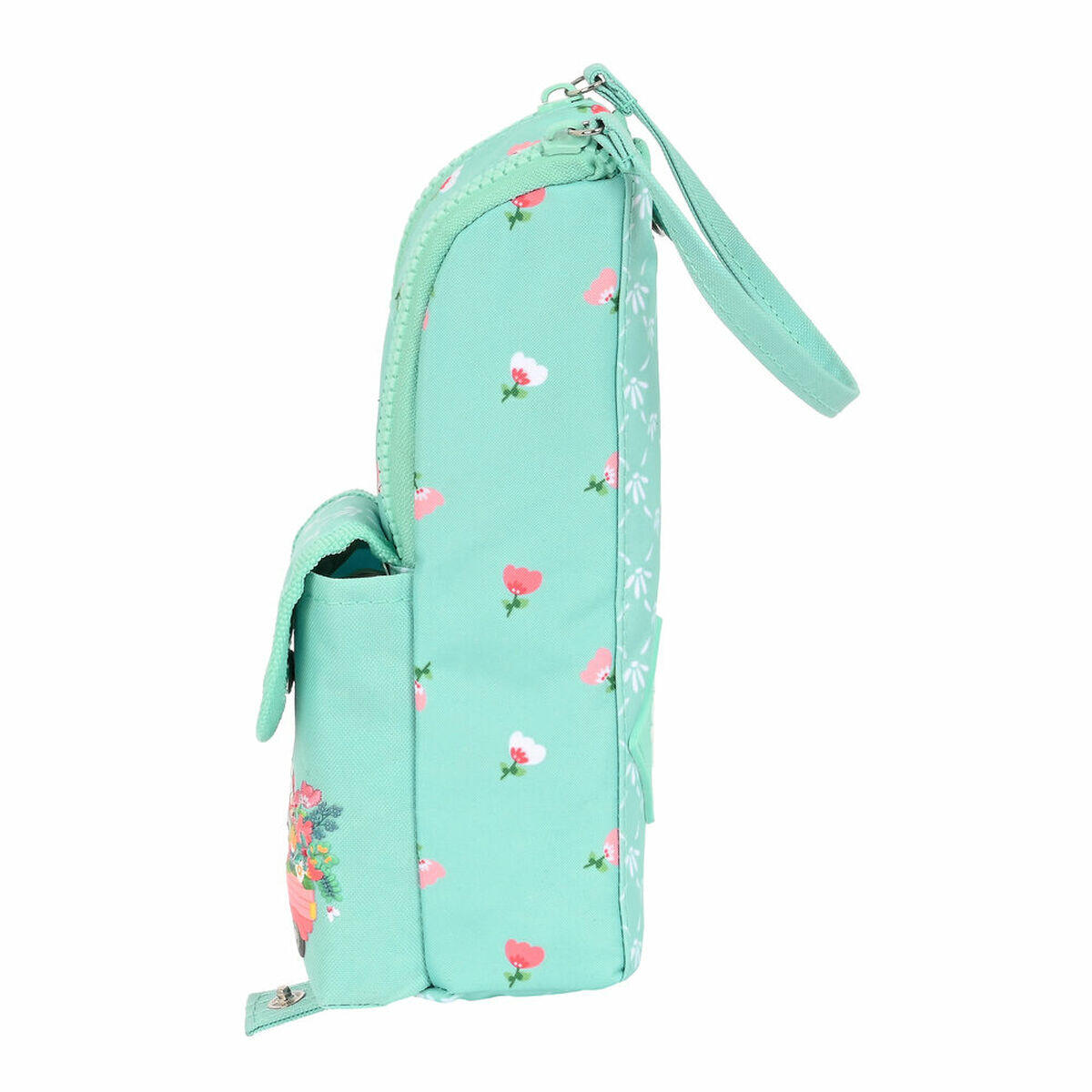 Astuccio Scuola Glow Lab Pepa 2/4