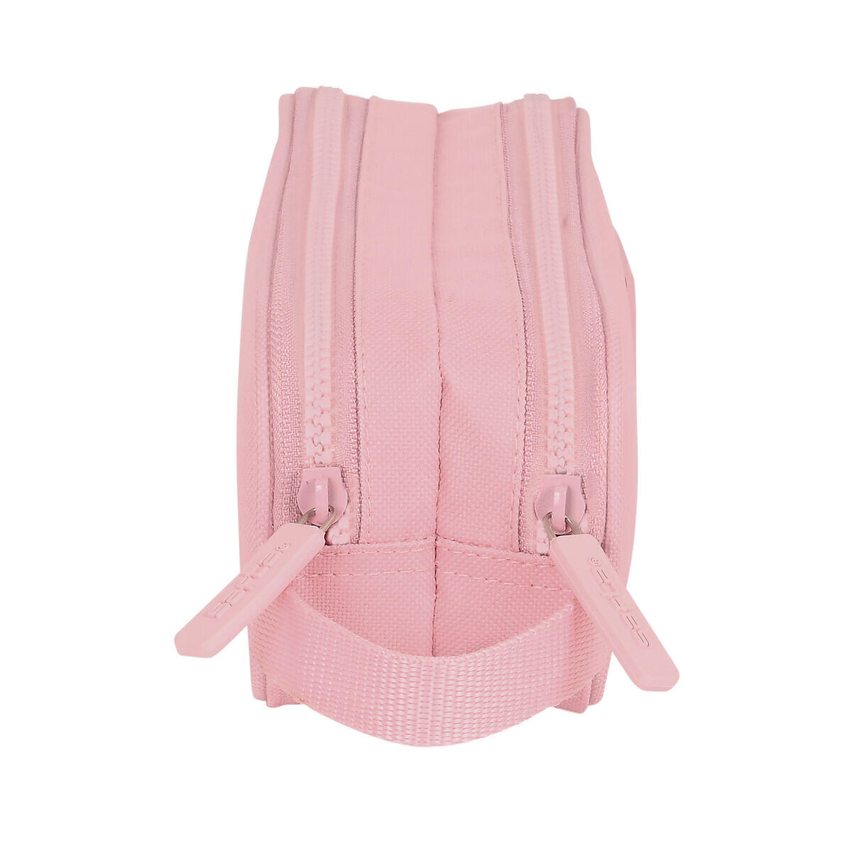 Portaoggetti Doppio Safta Rosa 2/3