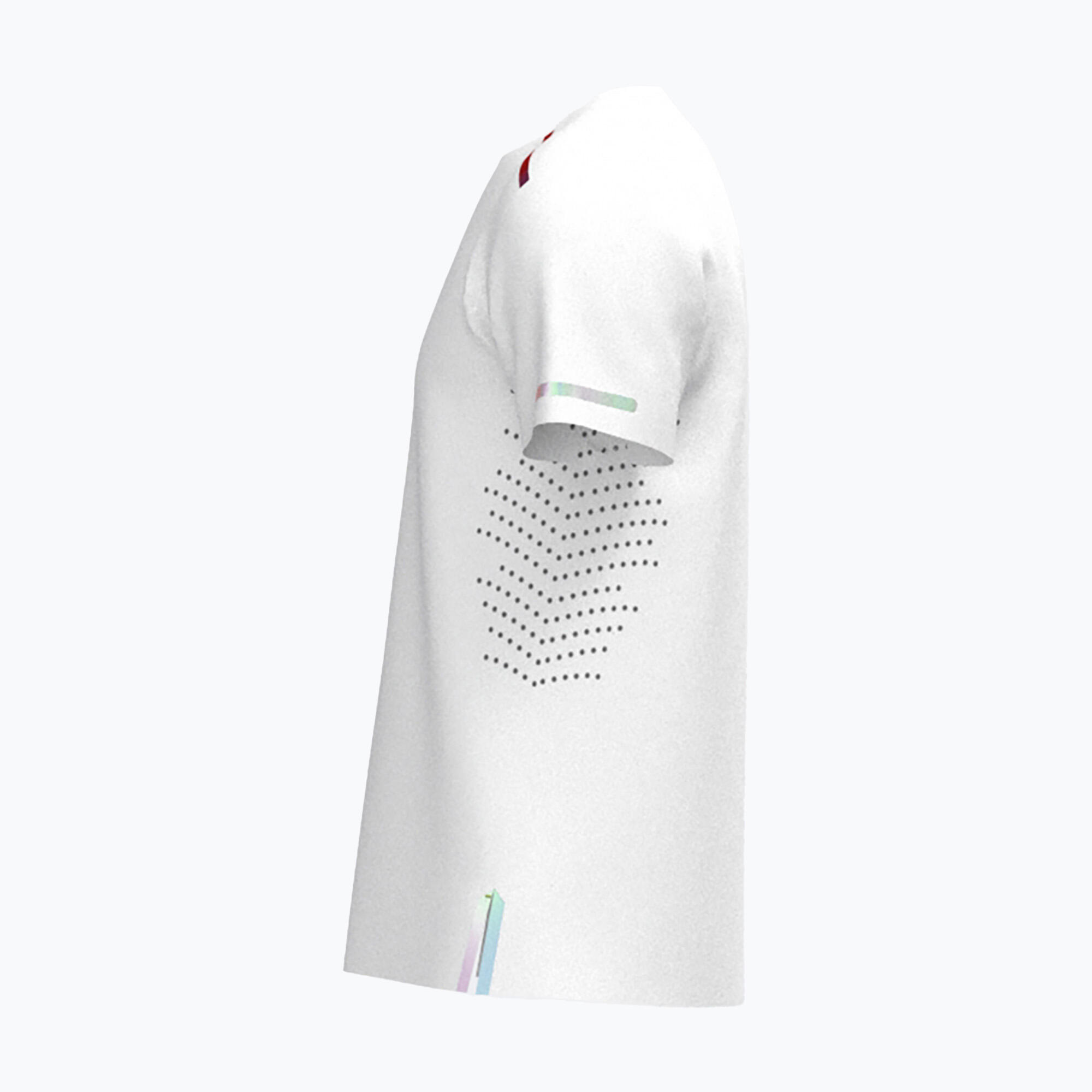 T-shirt Joma modèle 103538.200 pour homme 4/5