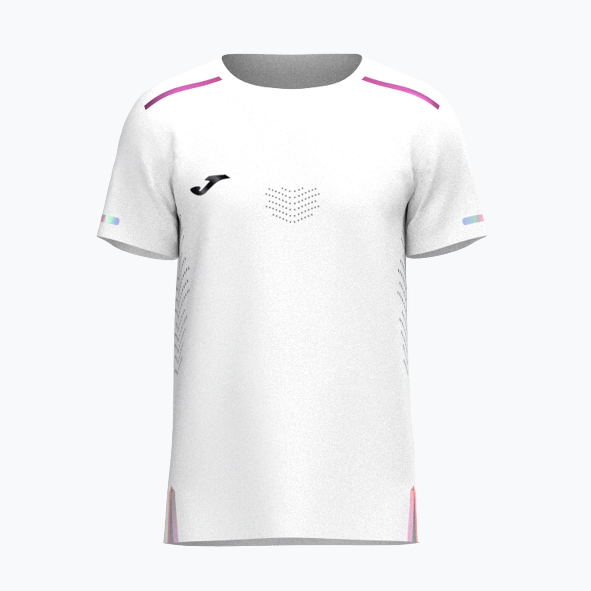 Camiseta de manga corta Joma modelo 103538.200 para hombre 5/5