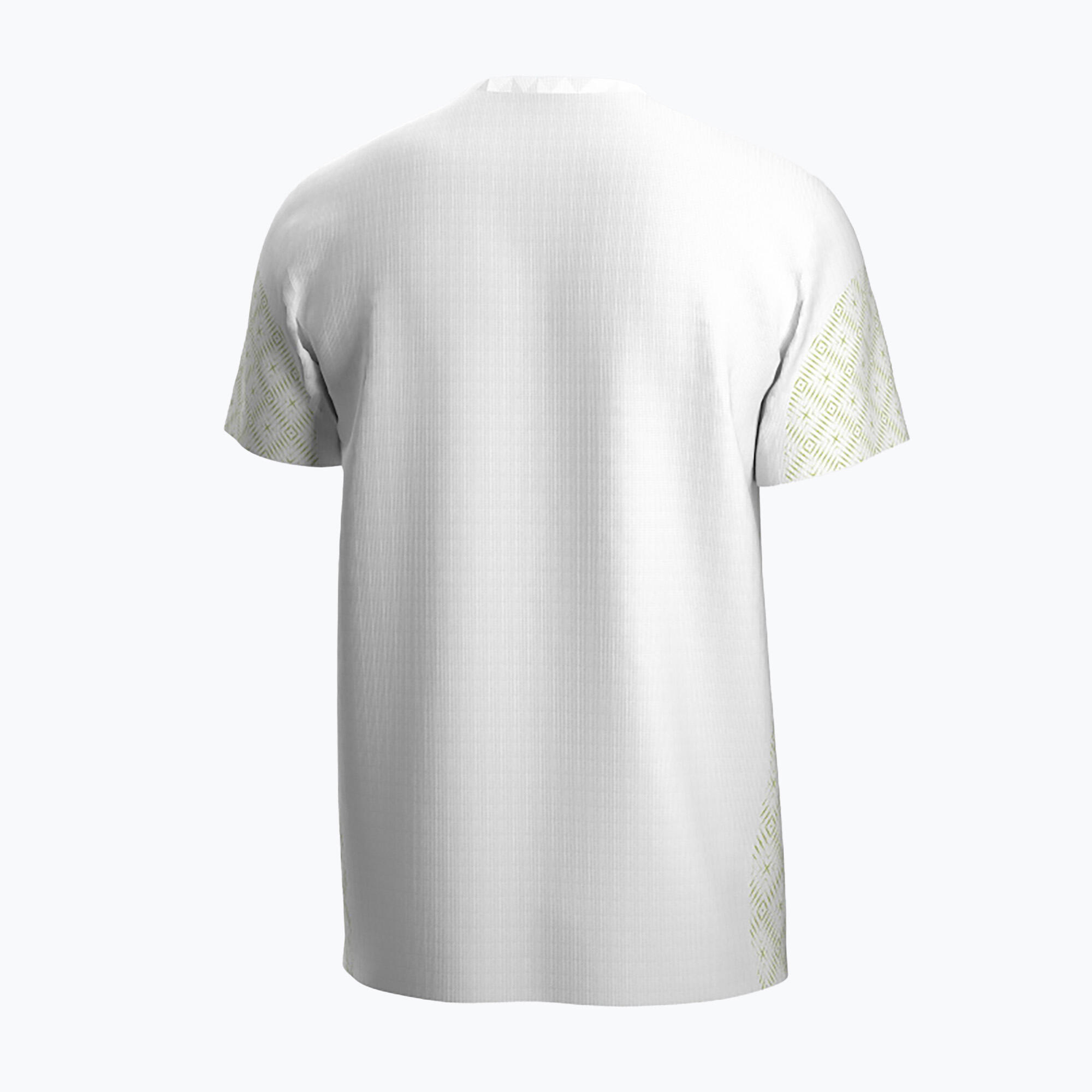 Herren-Tennisshirt Joma Smash 3/5