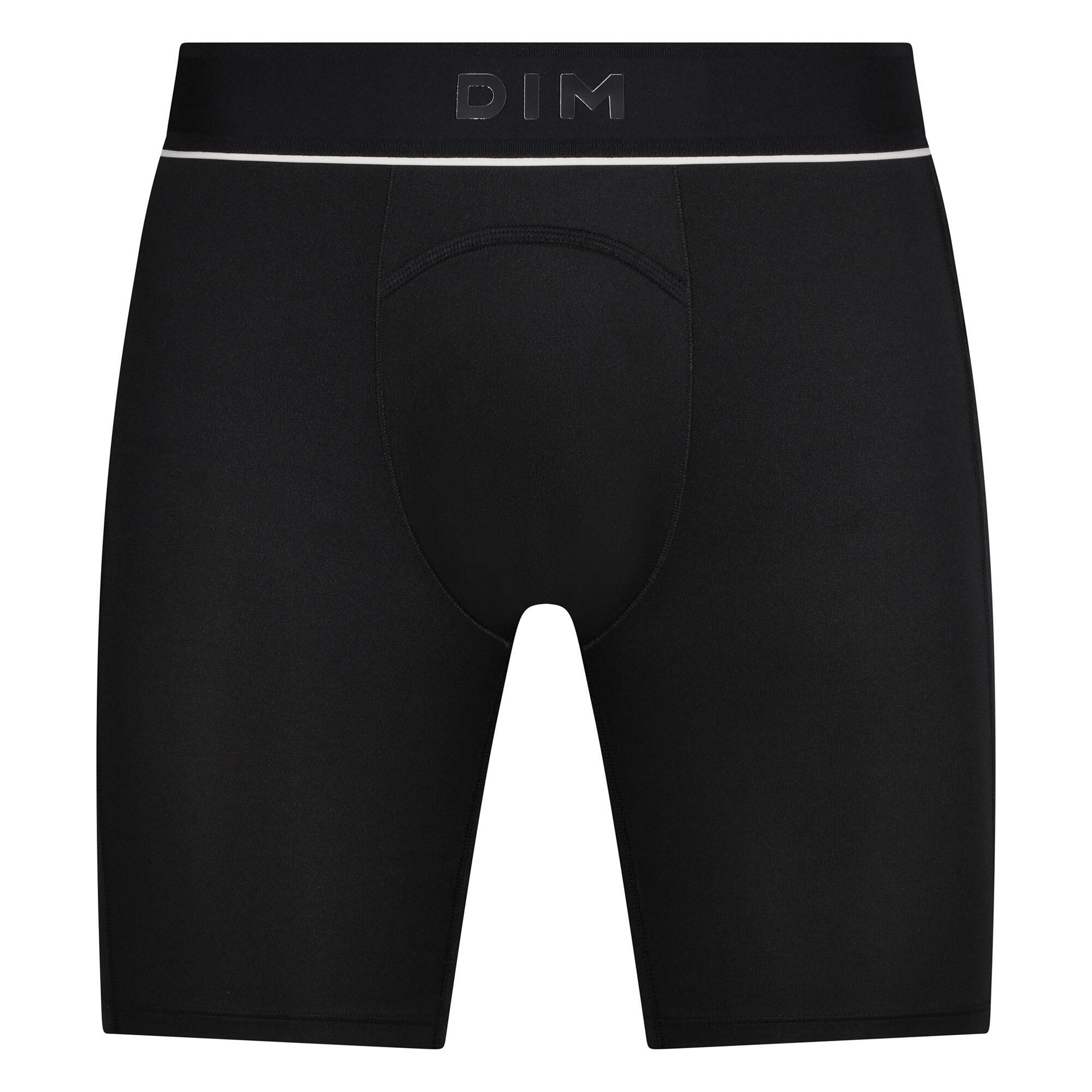 Long Boxer de sport Homme Dim Move 7/7