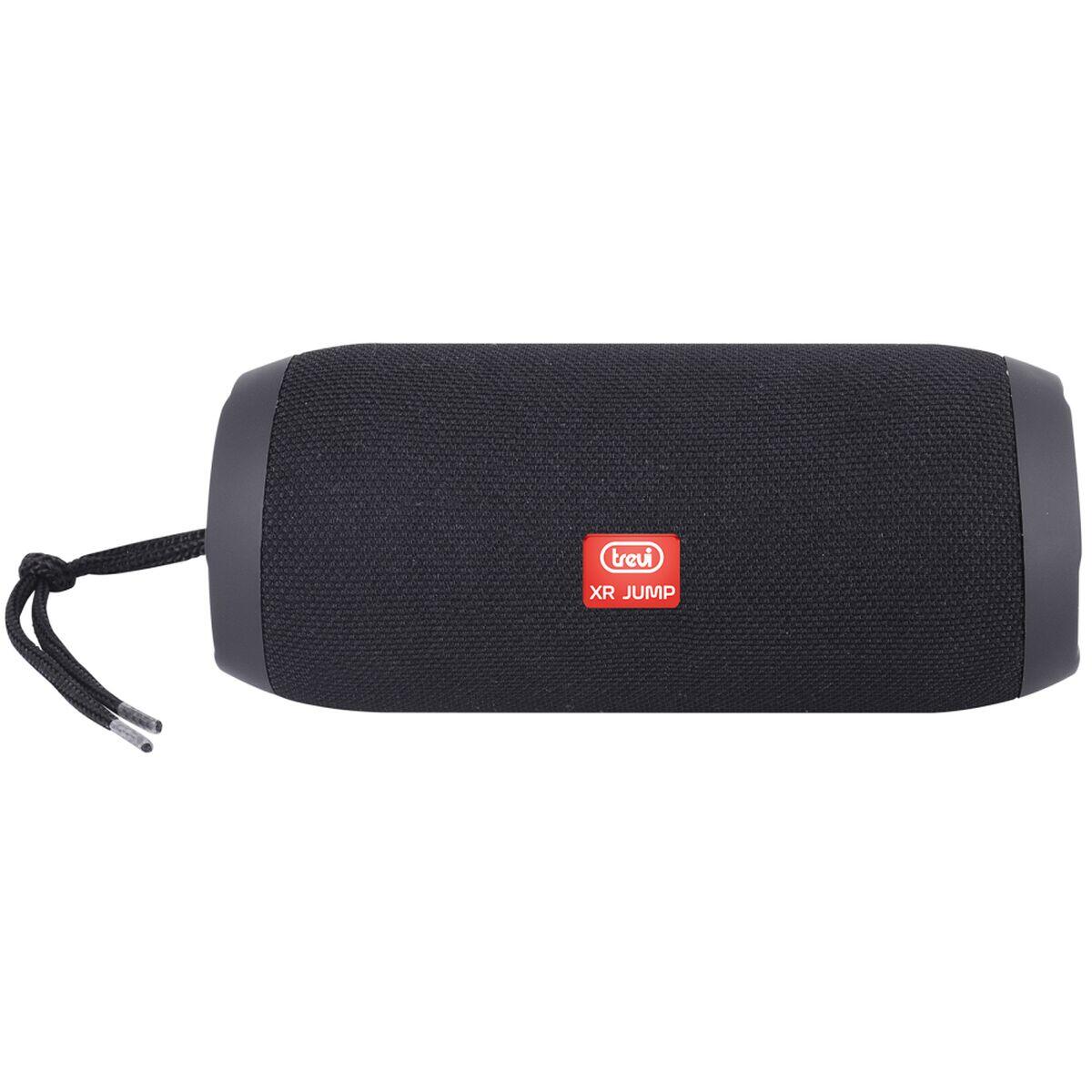 SENZA MARCA Altifalante Bluetooth Portátil Trevi XR 84 Plus Bluetooth