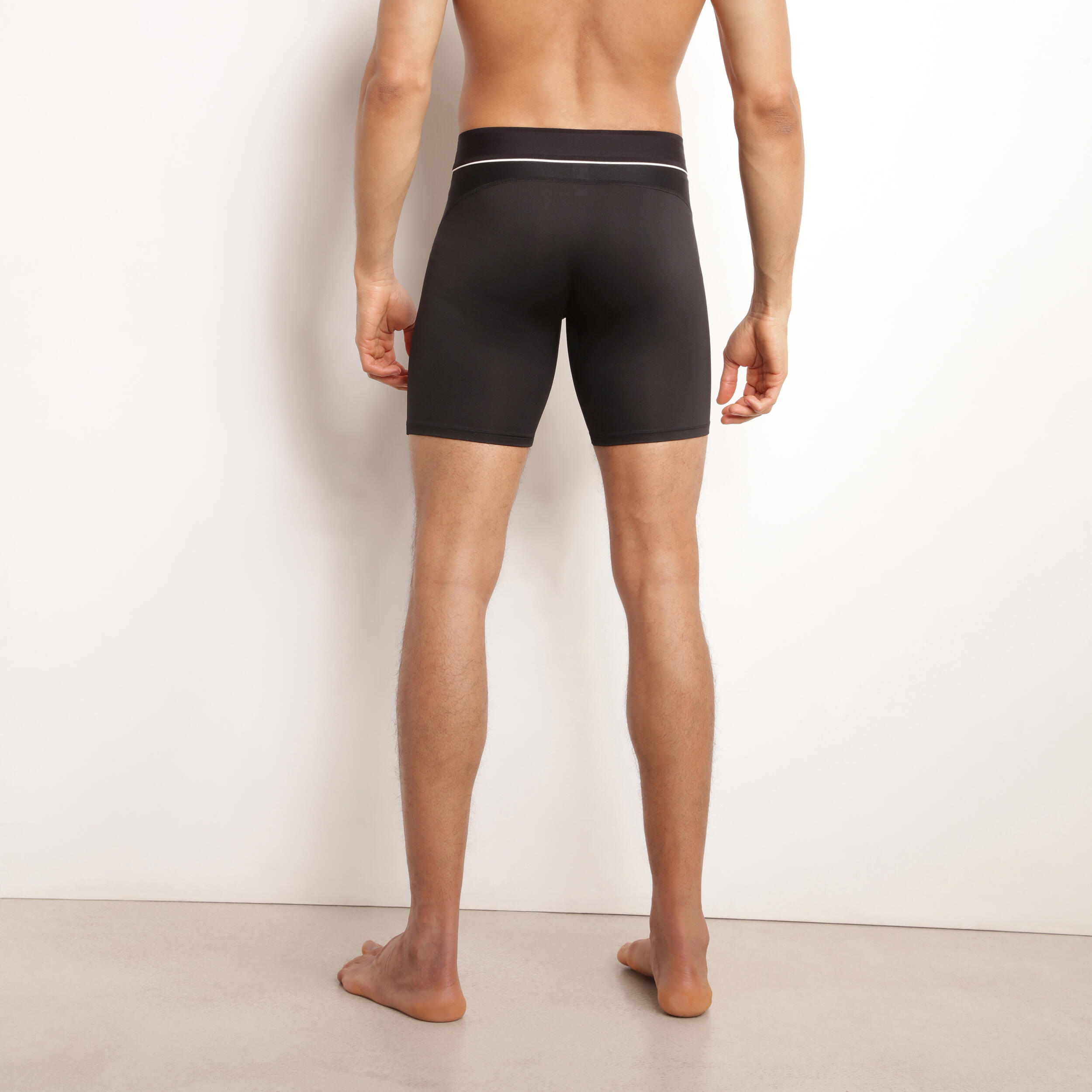Long Boxer de sport Homme Dim Move 2/7