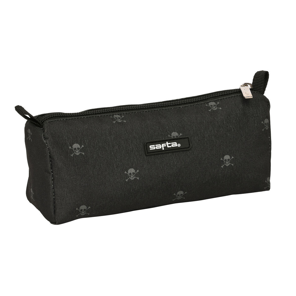 Estuche Escolar Safta California 2/2