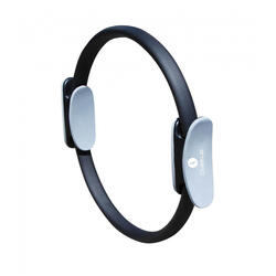 SVELTUS Anneau Pilates gris vrac