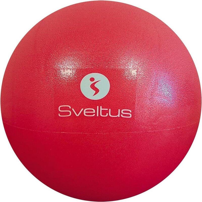 SVELTUS - Soft ball rood Ø22/24 cm box