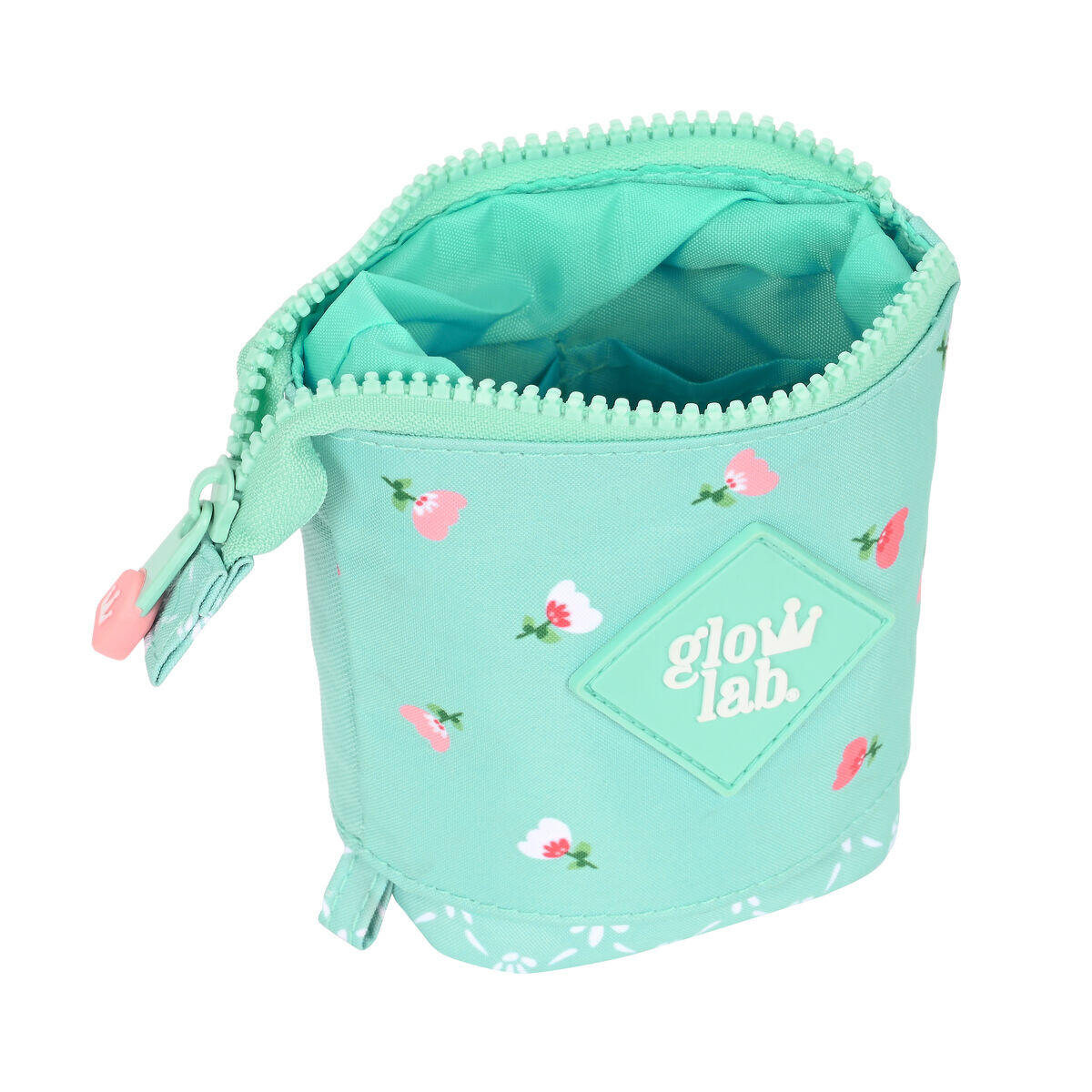 Estuche Cubilete Glow Lab Pepa 4/4