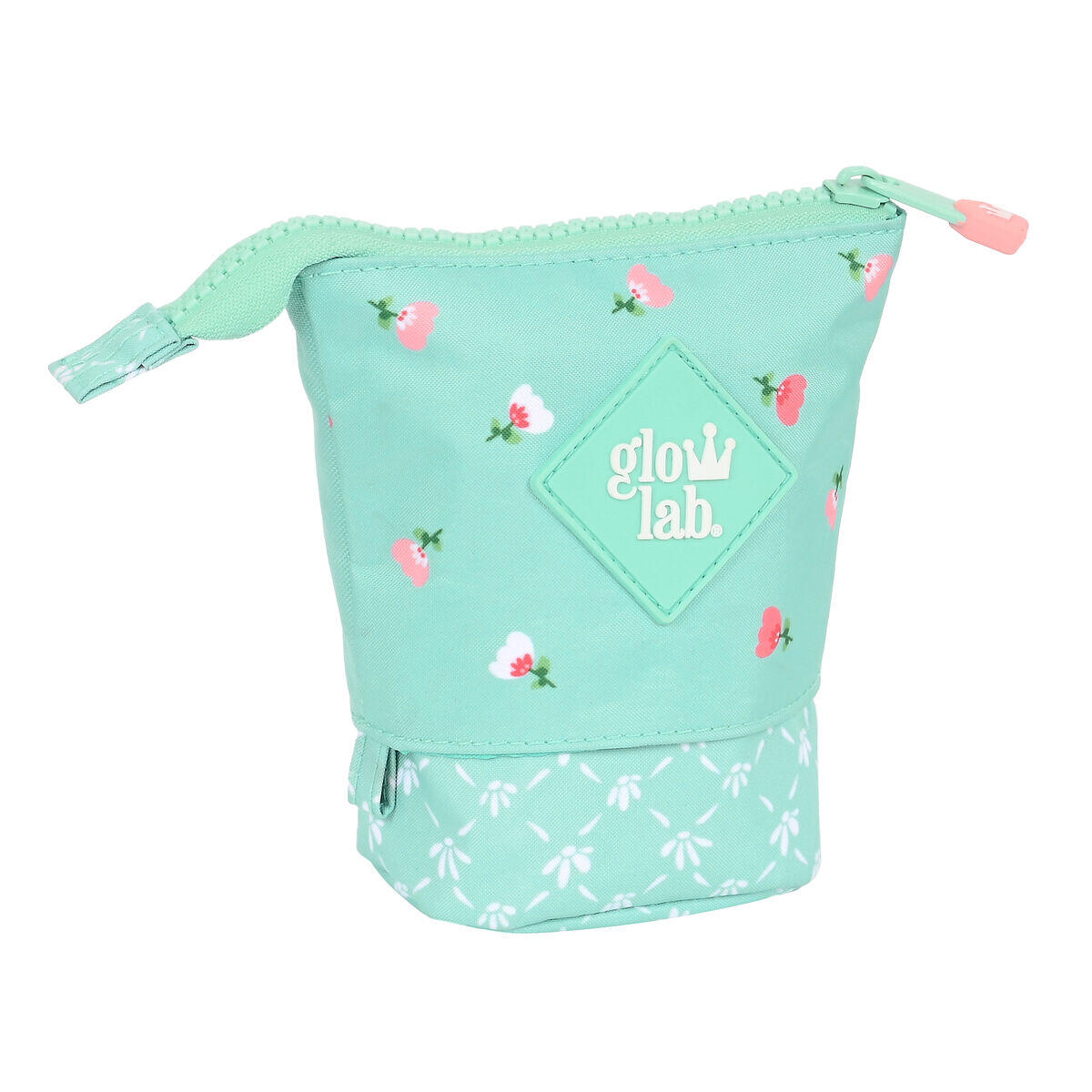 Estuche Cubilete Glow Lab Pepa 3/4