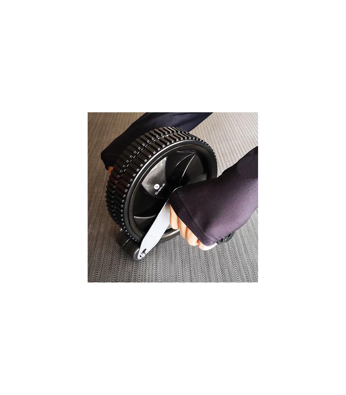 AB Wheel – Roue Abdominaux - Sveltus 2/3