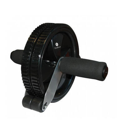 AB Wheel – Roue Abdominaux - Sveltus