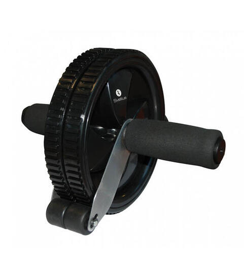 AB Wheel – Roue Abdominaux - Sveltus
