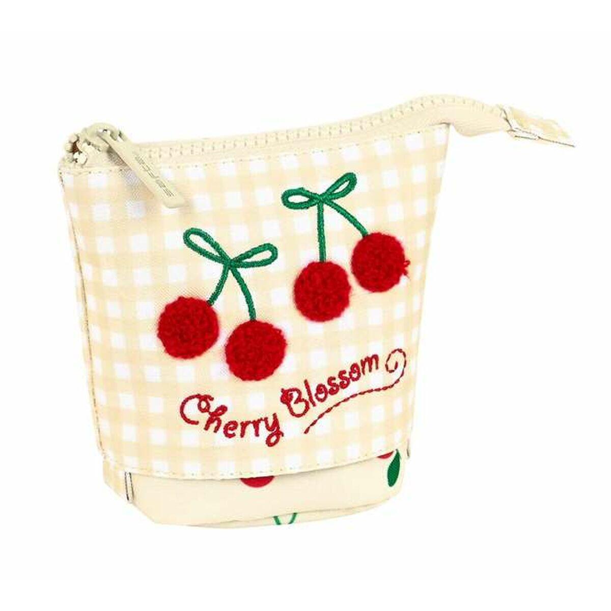 Portatodo Safta Cherry 3/5