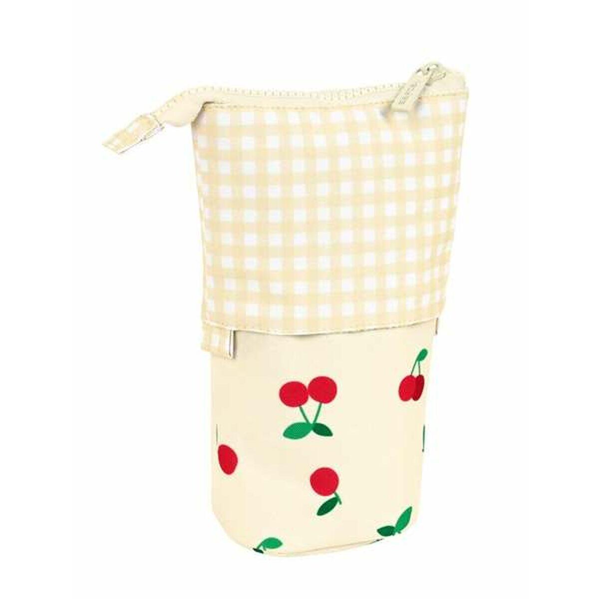 Portatodo Safta Cherry 2/5