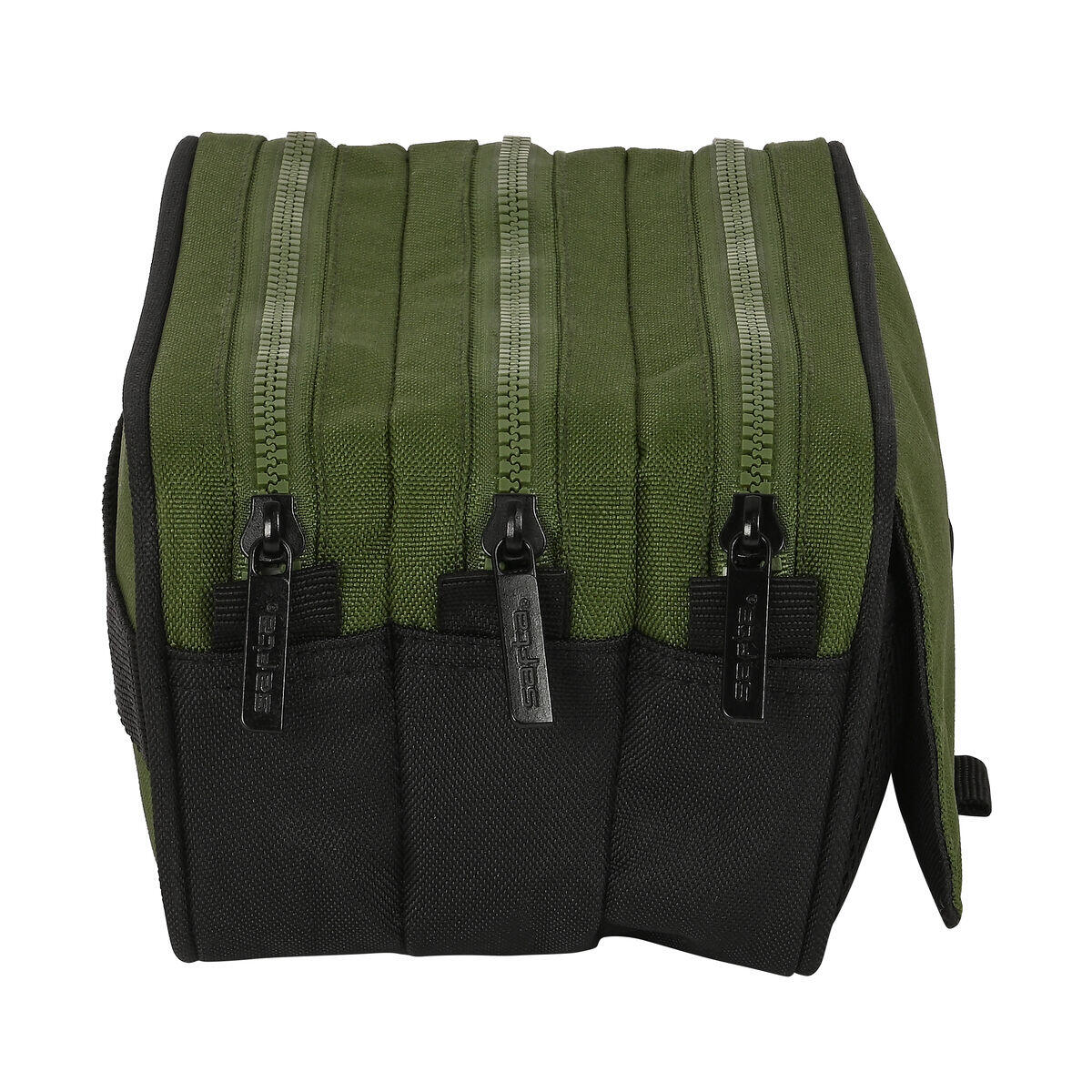 Portatodo Triple Safta Dark forest 3/4