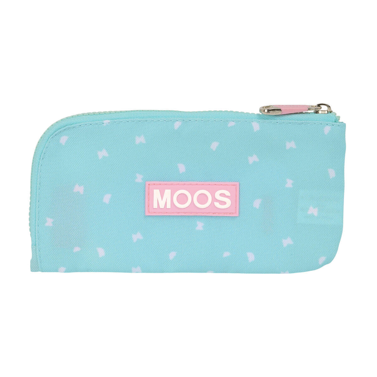 Estuche Escolar Moos Butterflies 2/2