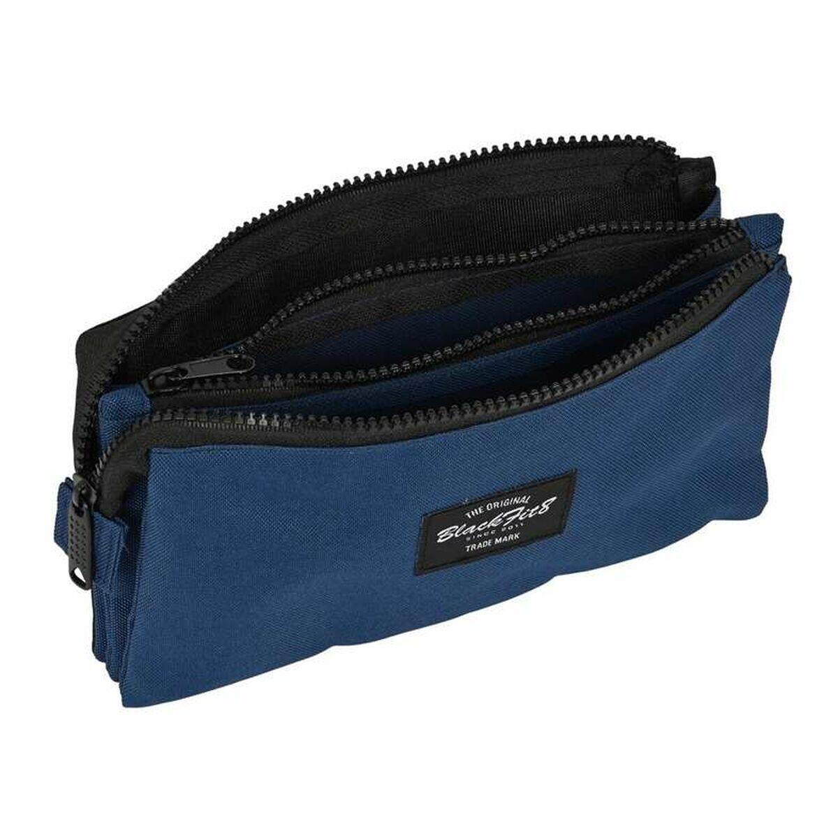 Portatodo Triple BlackFit8 Urban 3/3