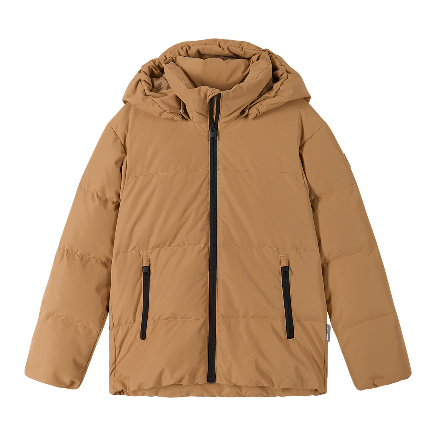 Reima - Veste En Duvet Paimio - - Blouson - Marron - 11-12 Ans / 146-152 Cm - Decathlon