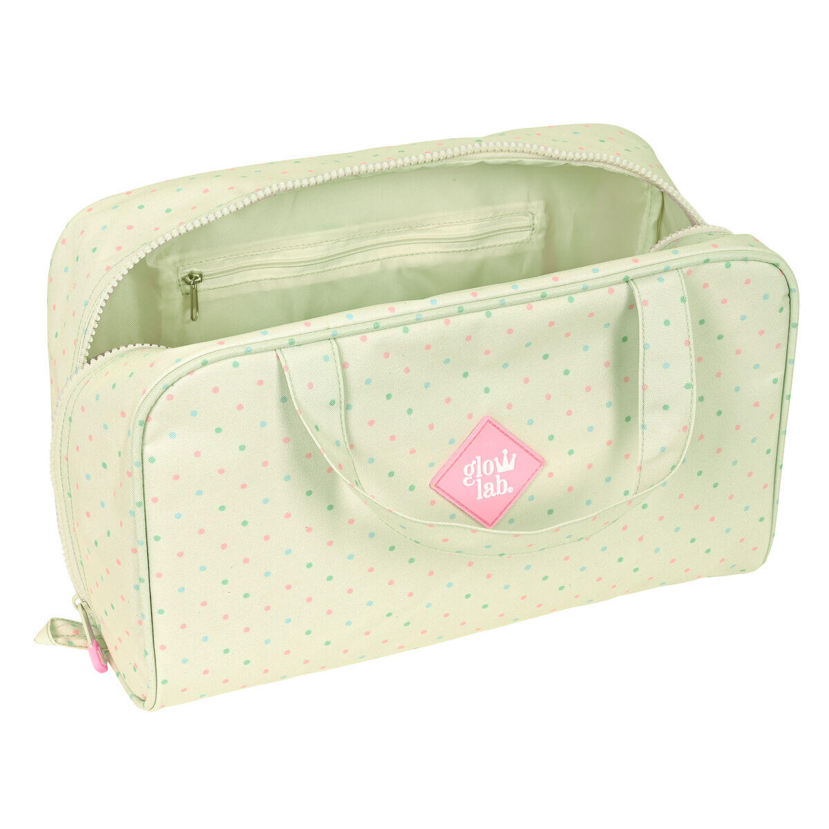 Necessaire per la Scuola Glow Lab Magic flow 3/5