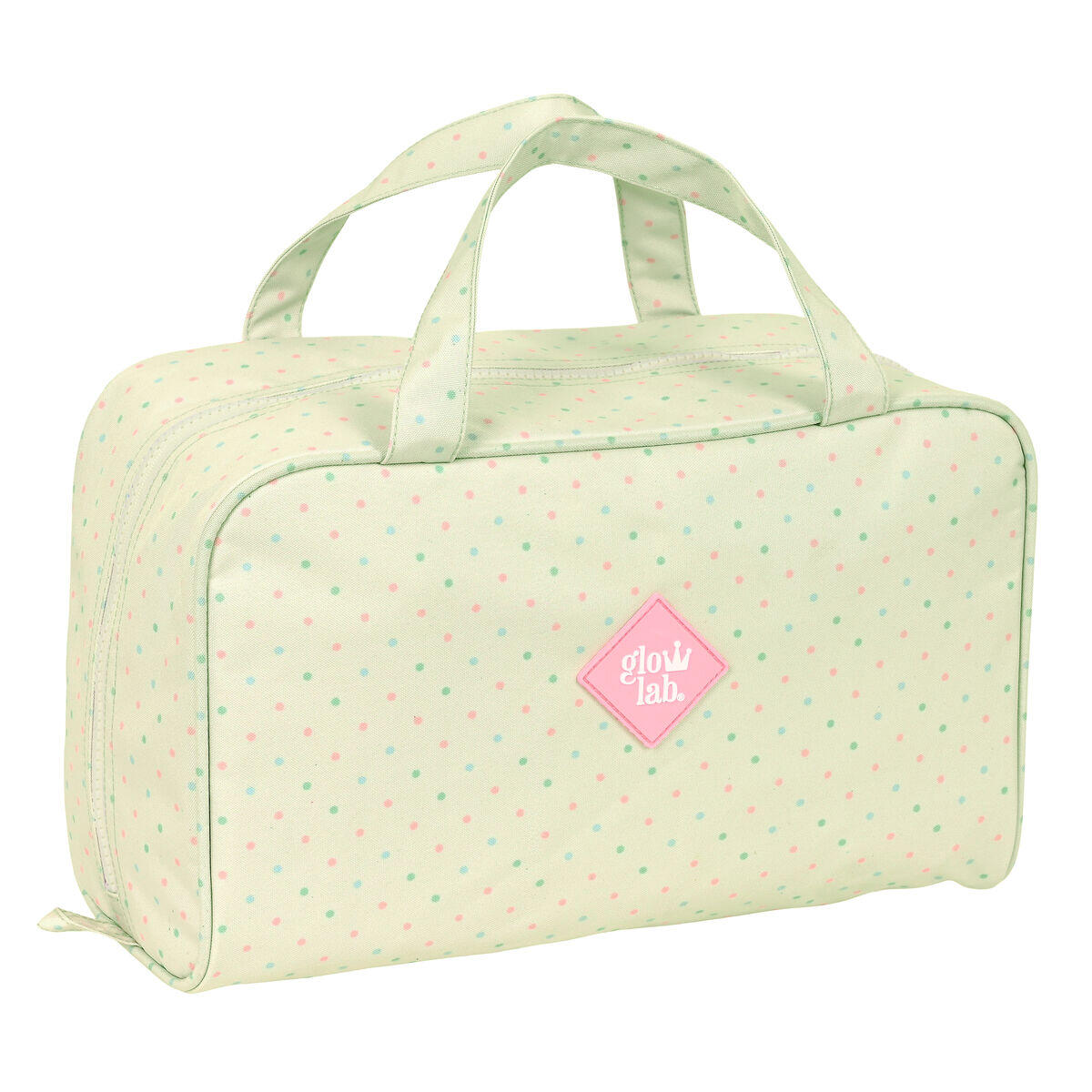 Necessaire per la Scuola Glow Lab Magic flow 5/5