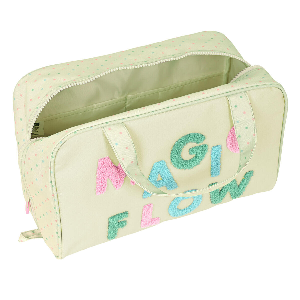 Necessaire per la Scuola Glow Lab Magic flow 2/5
