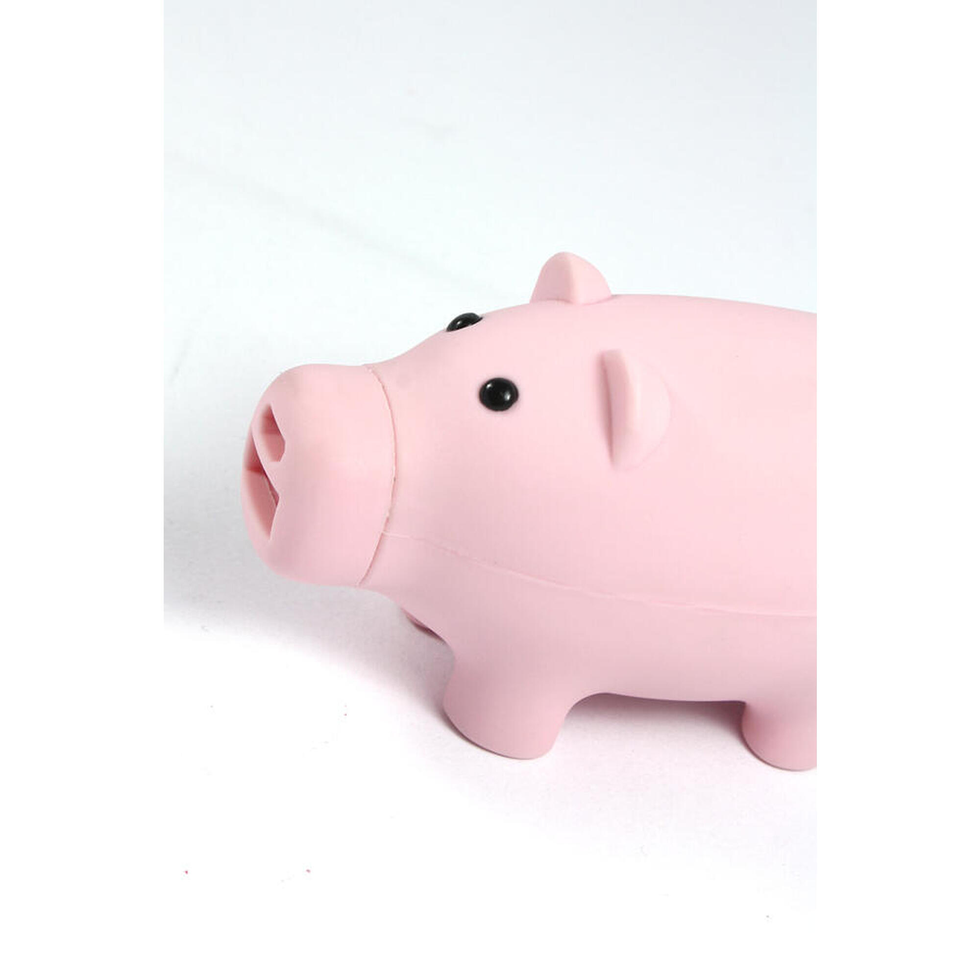 Powerbank Mojipower Battery 2600 mAh (piggy)